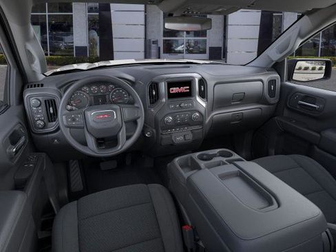 New 2026 GMC Sierra 1500 Pro w/ Pro Value Package image 15