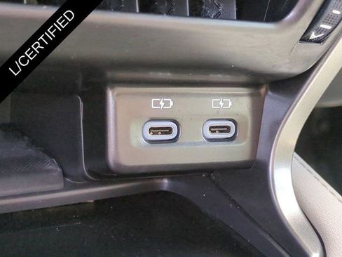 Used 2025 Lexus RX 350 Premium w/ Accessory Package (Z1) FWD image 21