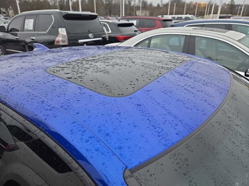 Used 2025 Acura Integra A-Spec image 3