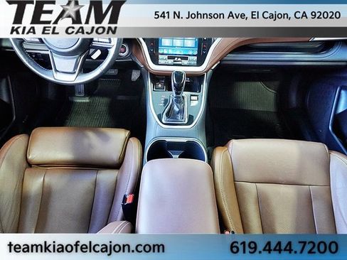 Used 2023 Subaru Outback Touring XT image 22