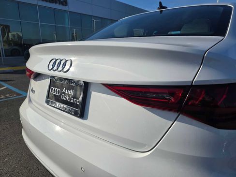 Used 2023 Audi A3 2.0T Premium image 15