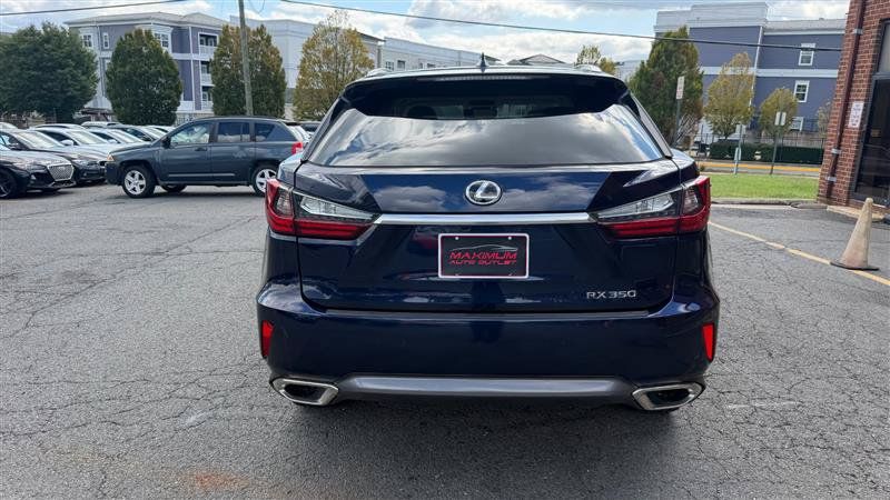 Used 2016 Lexus RX 350 AWD w/ Premium Package image 14