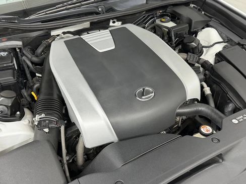 Used 2020 Lexus GS 350 F Sport RWD image 48