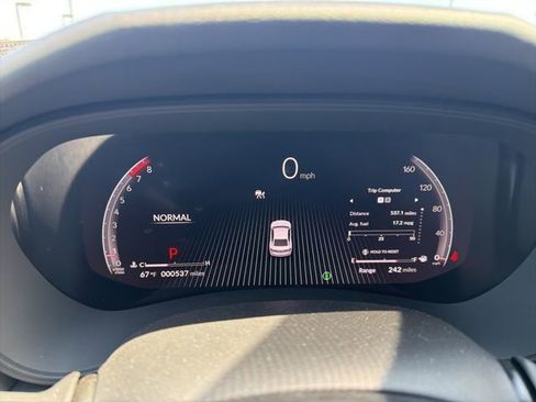 Used 2025 Acura TLX SH-AWD w/ A-SPEC Pkg image 17