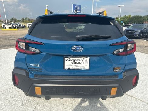 New 2025 Subaru Crosstrek 2.5i Wilderness image 5