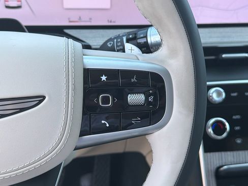 New 2026 Genesis GV80 3.5T Prestige AWD/4WD image 26