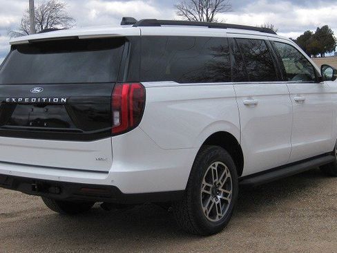 New 2026 Ford Expedition Max Active image 5