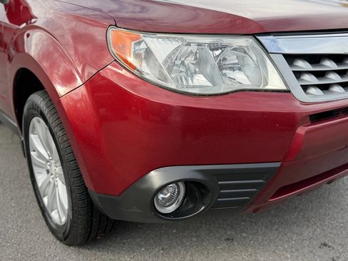 Used 2012 Subaru Forester 2.5X Limited image 77