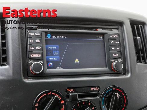 Used 2019 Nissan NV200 SV w/ Navigation Package image 19