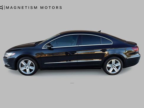 Used 2013 Volkswagen CC R-Line image 2