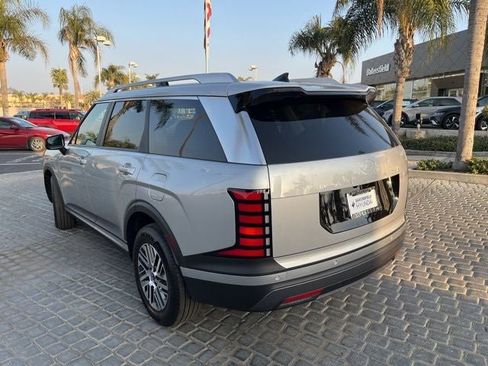 New 2026 Hyundai Palisade SEL image 3