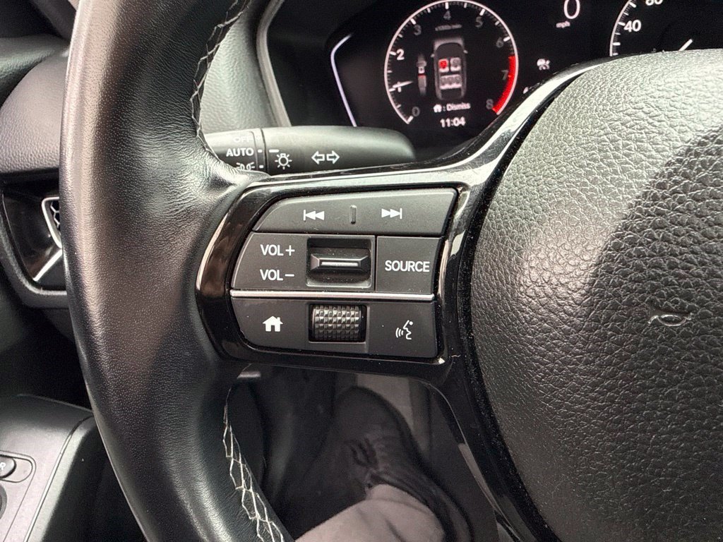 Used 2022 Honda Civic EX image 10