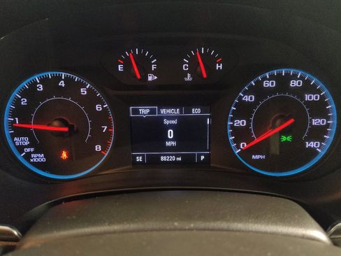 Used 2019 Chevrolet Malibu LT FWD image 23