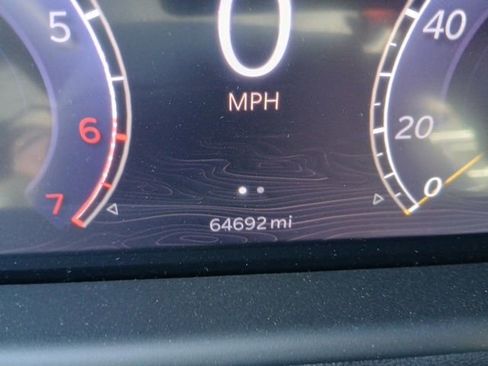 Used 2022 Jeep Wagoneer Series II AWD/4WD image 26