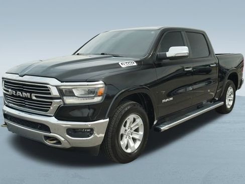 Used 2019 RAM 1500 Laramie image 80