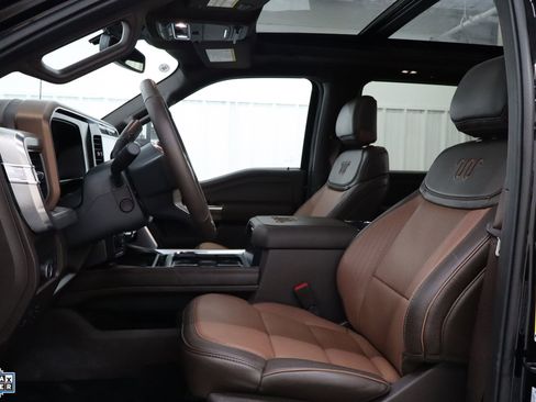 Used 2026 Ford F450 King Ranch w/ Chrome Package image 15