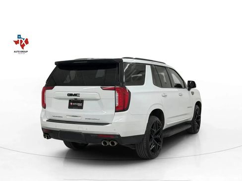 Used 2021 GMC Yukon Denali RWD image 56