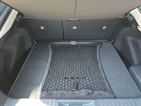 New 2026 Toyota Prius XLE FWD image 52