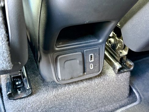 Certified 2023 Chevrolet TrailBlazer ACTIV w/ Convenience Package image 32