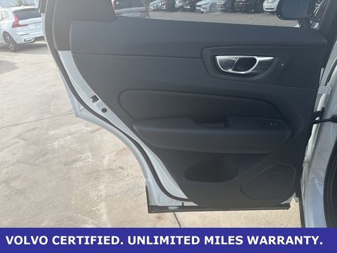 Certified 2025 Volvo XC60 B5 Plus image 16