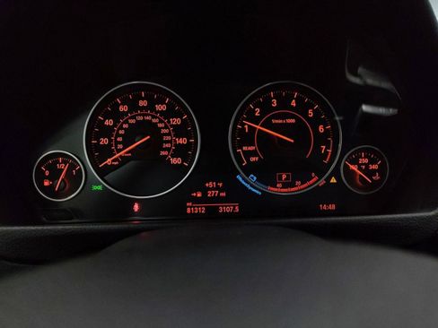 Used 2016 BMW 428i Gran Coupe xDrive image 16