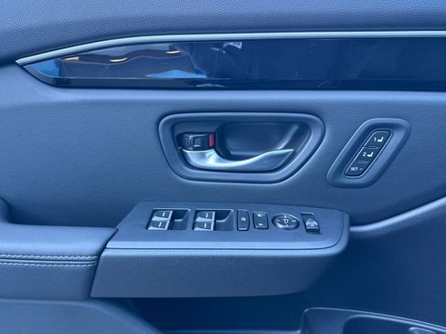 New 2025 Honda Pilot EX-L image 7