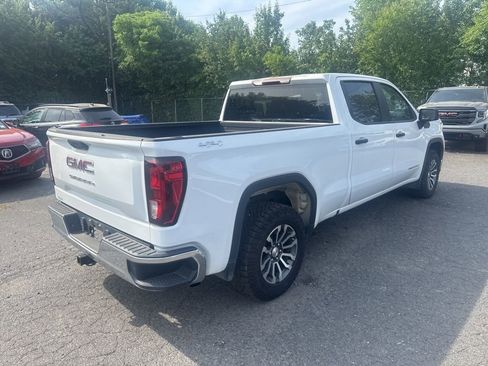 Used 2023 GMC Sierra 1500 Pro AWD/4WD image 7