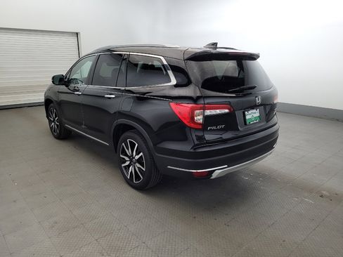 Used 2022 Honda Pilot Touring image 5