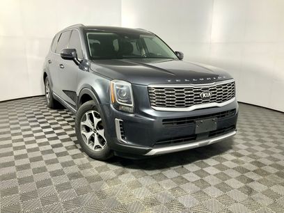 Used 2020 Kia Telluride EX