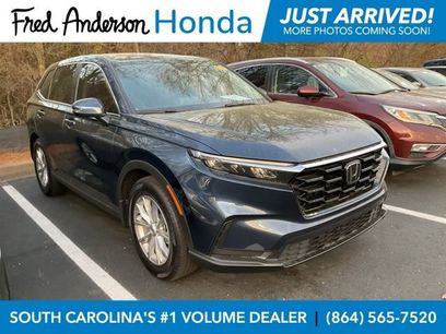 Used 2023 Honda CR-V EX