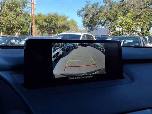 Certified 2023 MAZDA CX-9 Touring image 10