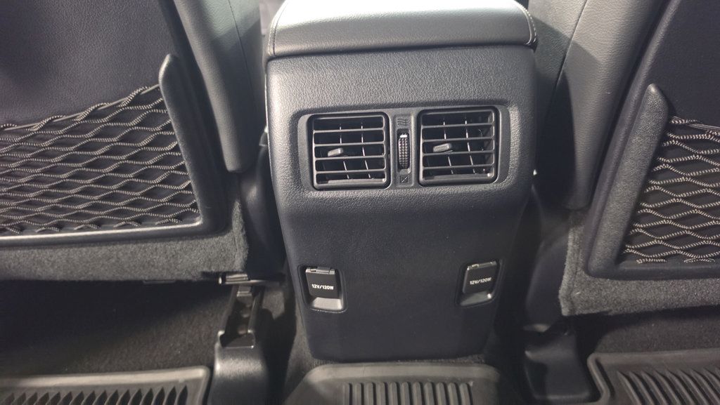 Used 2019 Toyota 4Runner Limited AWD/4WD image 20