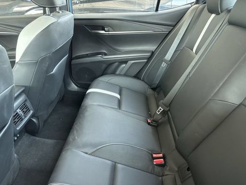 Used 2026 Toyota Camry SE FWD image 13
