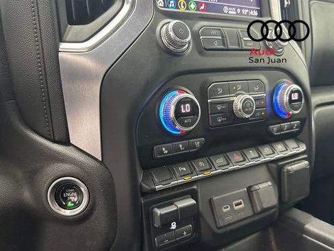 Used 2021 GMC Sierra 1500 SLT image 33