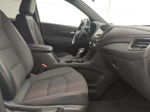 Used 2024 Chevrolet Equinox RS FWD image 21