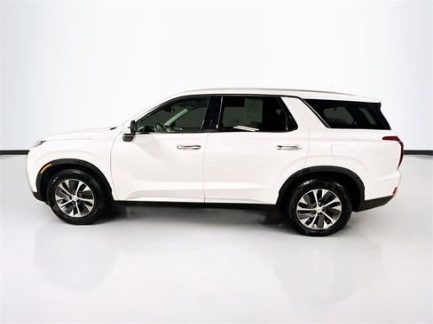 Used 2022 Hyundai Palisade SEL image 4