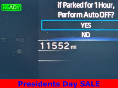 Used 2025 Toyota bZ4X FWD w/ Weather Package image 27