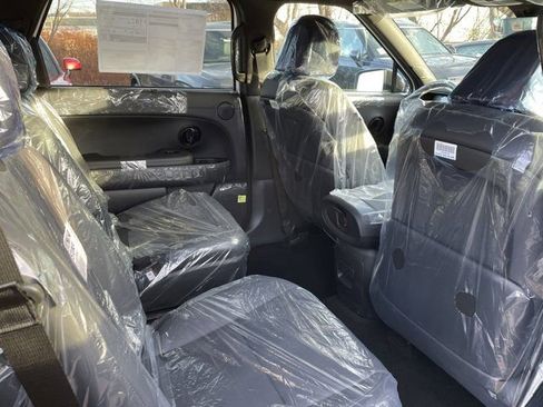 New 2026 Hyundai Palisade XRT Pro image 13