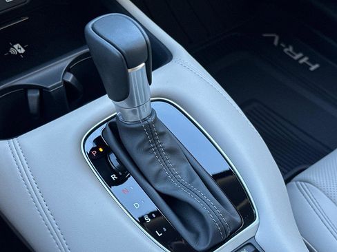 Used 2026 Honda HR-V EX-L image 19