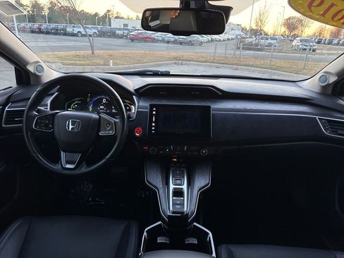 Used 2019 Honda Clarity Touring image 16