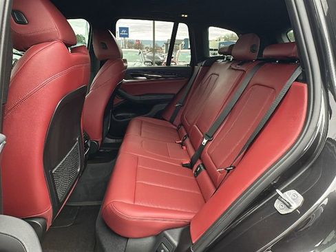 Used 2023 BMW X3 M40i w/ Premium Package image 14