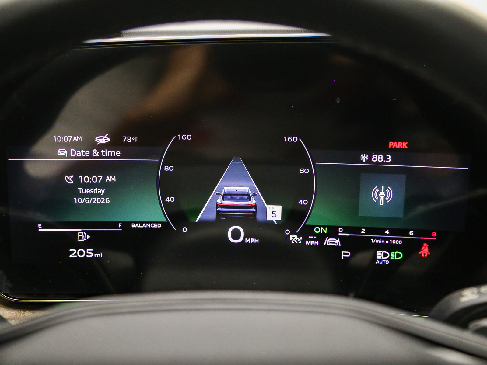 Certified 2025 Audi Q5 Premium AWD/4WD image 25