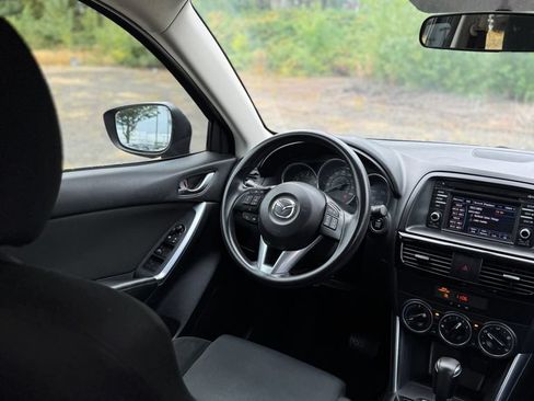 Used 2015 MAZDA CX-5 Sport w/ Bluetooth Audio Package AWD/4WD image 26