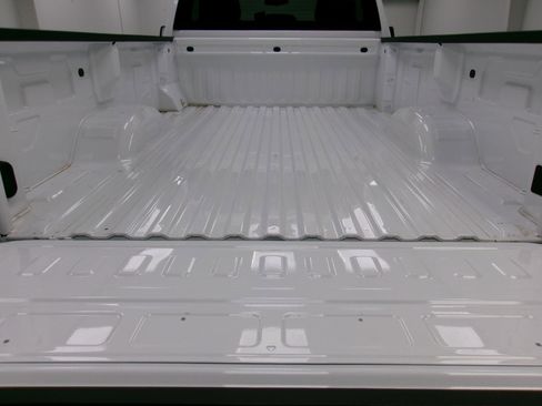 Certified 2024 Chevrolet Silverado 2500 W/T w/ WT Convenience Package image 8