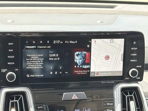 Used 2023 Kia Sorento SX FWD image 20