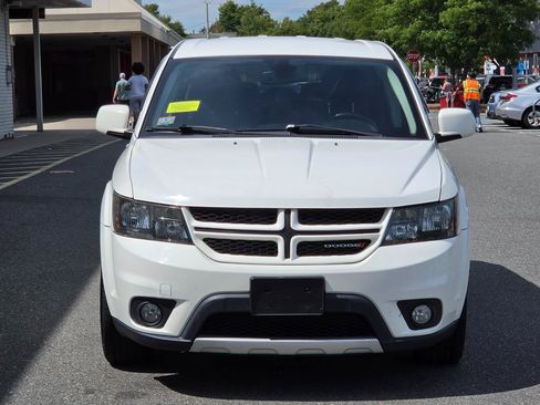 Used 2019 Dodge Journey GT AWD/4WD image 2
