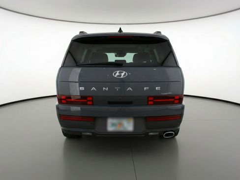 Used 2025 Hyundai Santa Fe SEL image 7