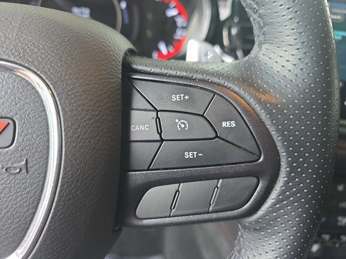 Used 2024 Dodge Durango R/T w/ Trailer Tow Group IV image 16