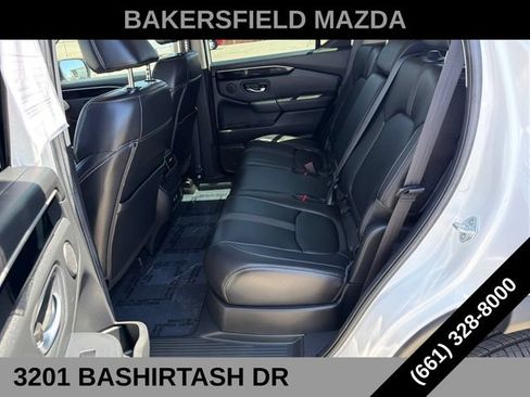 Used 2026 Honda Passport RTL image 18