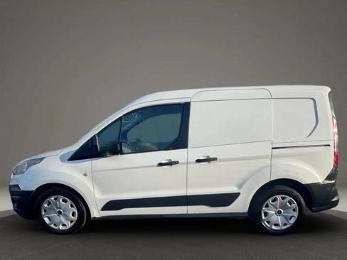 Used 2018 Ford Transit Connect XL FWD image 3